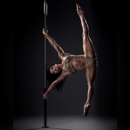 Калистеника девушки фото в стиле ню