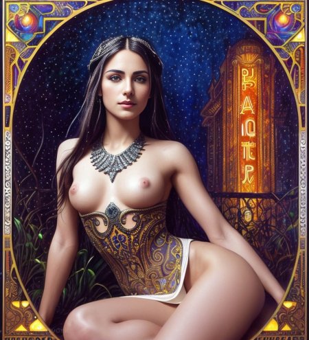 Luna Glow-erotic women50