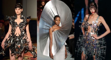 Пако Рабан модельер коллекции