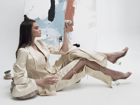 Дизайн одежда