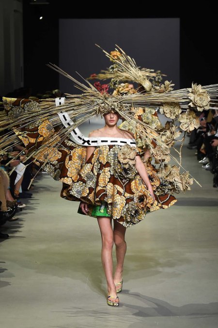 Viktor Rolf Haute Couture