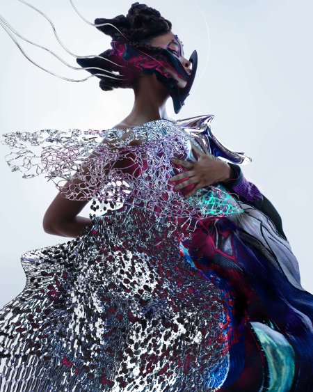 Высокая мода