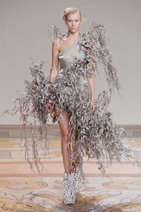 “Haute Couture” Ирис Ван Херпен