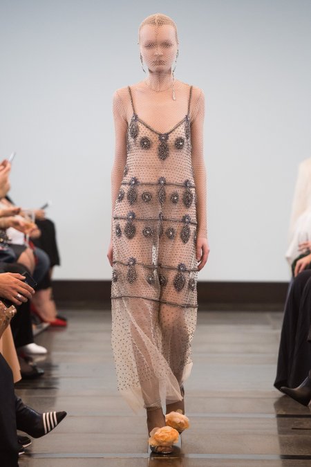 Модельеры современные с желтыми