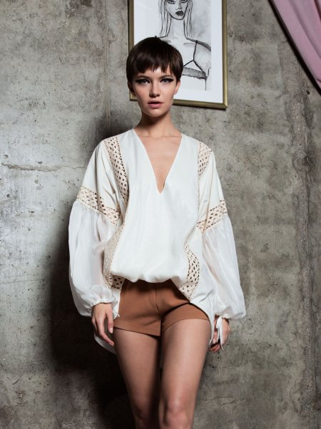 Ольга Селиванова Sol