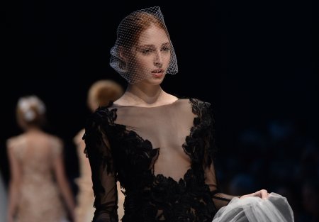 Мода от кутюр