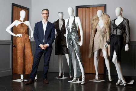 Дизайнер костюма