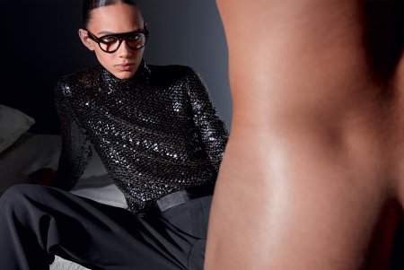Tom Ford campaign
