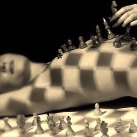 Порнографические шахматы