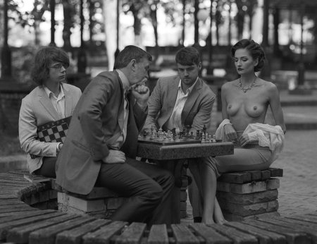 Руслан Лобанов (Ruslan Lobanov) секси