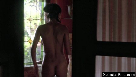 Rosario dawson nude