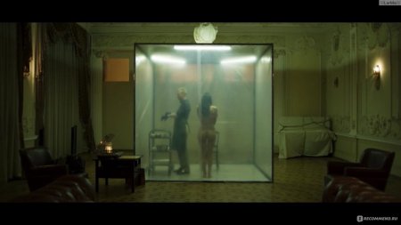 Полина Пушкарук в сериале колл центр