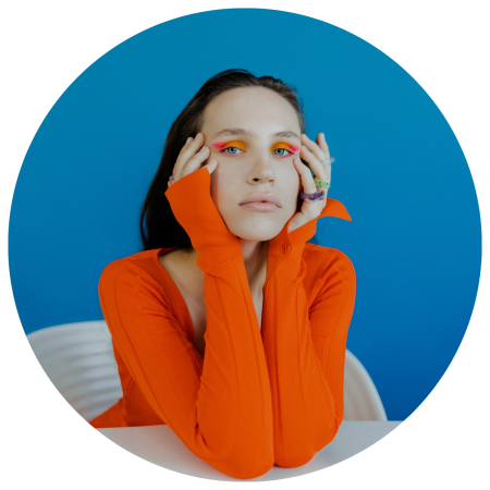 Комик женщина на ТНТ