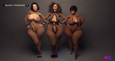 Photo Gallery by bobuzi 3d collection Vol. 6 бдсм