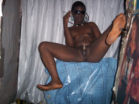 Женщины из Ганы фото xxx