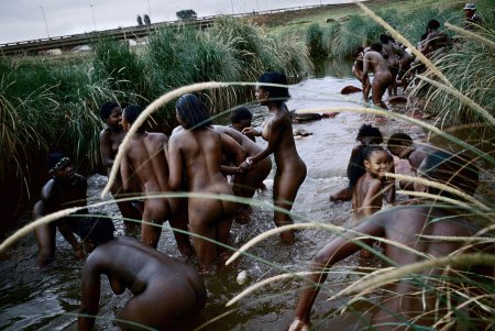 Эротический туризм в Африке