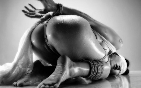 Художественная эротическая фотография