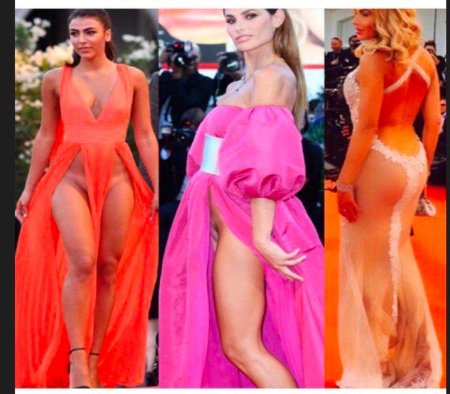 Джулия салеми