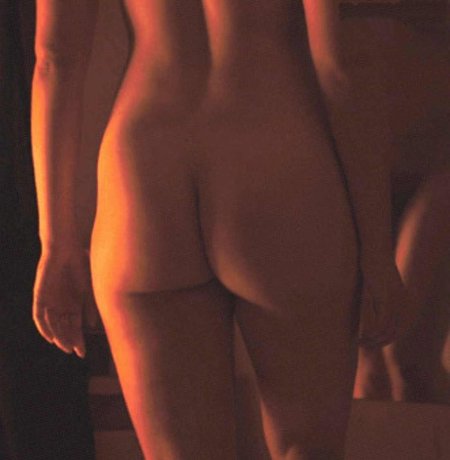 Скарлетт Йоханссон голые сиськи