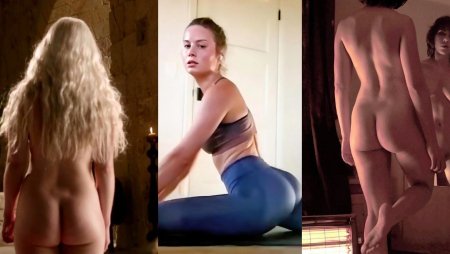 Скарлетт Йоханссон эротические сцены