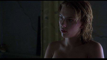 Скарлетт Йоханссон 2004 ню