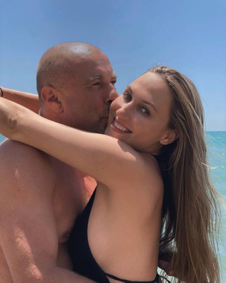 Красивые девушки с красивой грудью