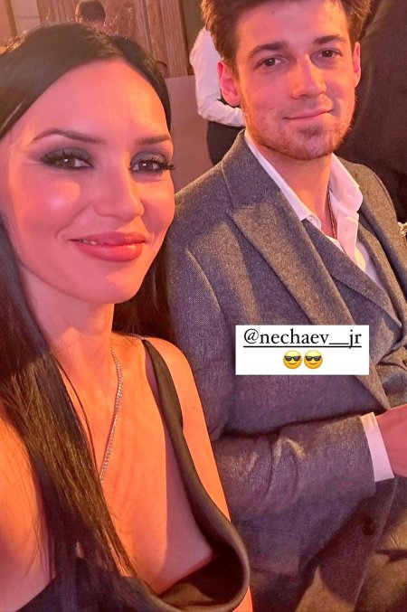 Артем маркелов и катя жужа