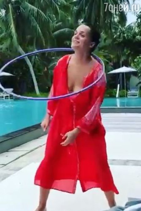 Певица Слава 2007 конфуз