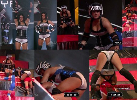 Джина Карано