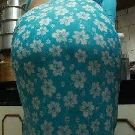 Индийский большой попой