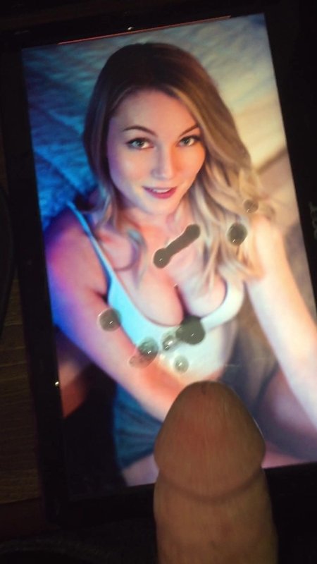 Слив голых стримерш