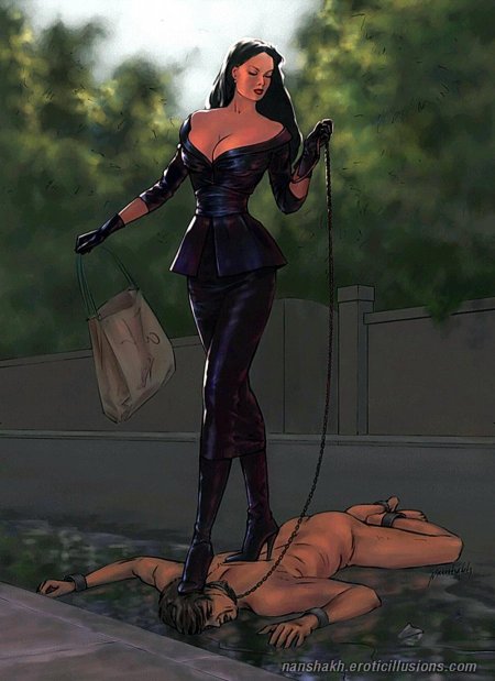 Сардакс доминатрикс