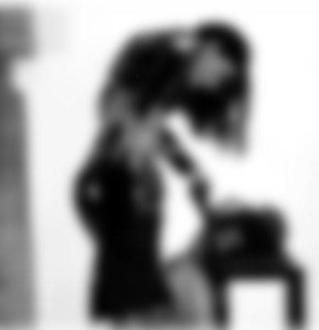 Доминирование девушки