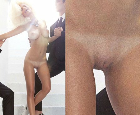 Эмили Ратаковски вагина