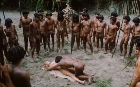 Моника занчи