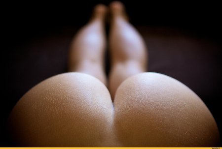 Кродливые попки