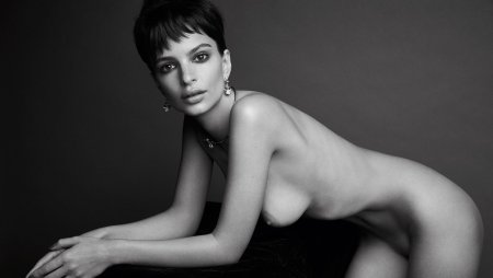 Мария Семкина актриса ню