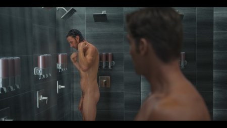 Голый актёр адам Демос