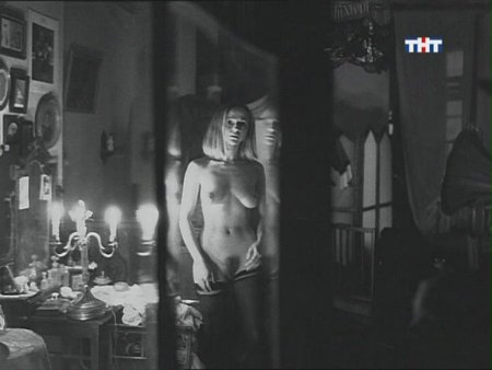 Неволина Анжелика актриса ню