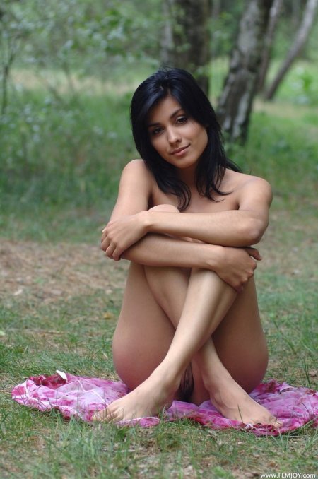 Узбекские девушки красивые ню