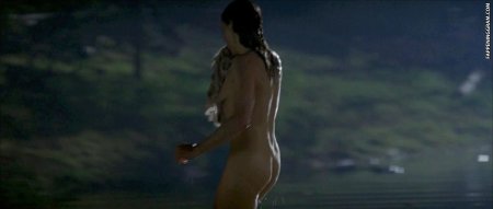 Джоди фостер голая