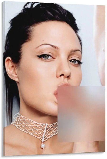 Анджелина джоли