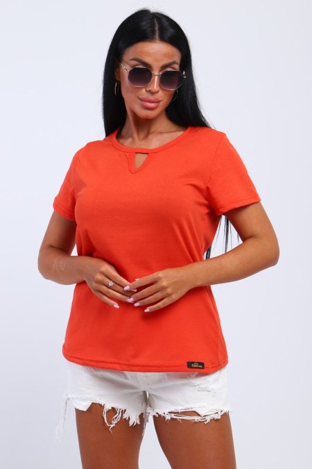 Футболки женская