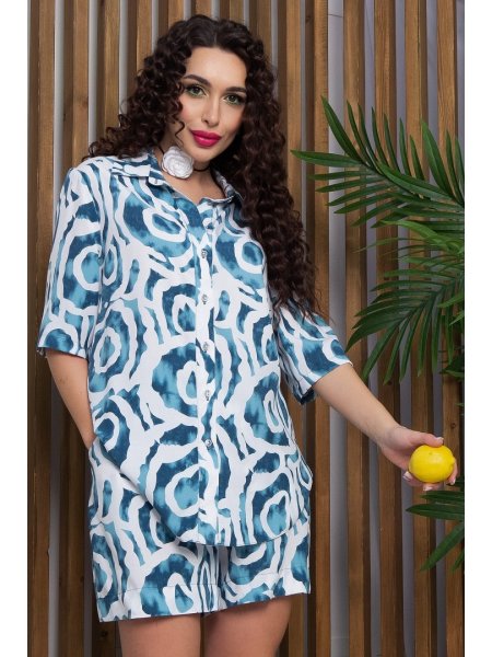 Костюмы облегченные