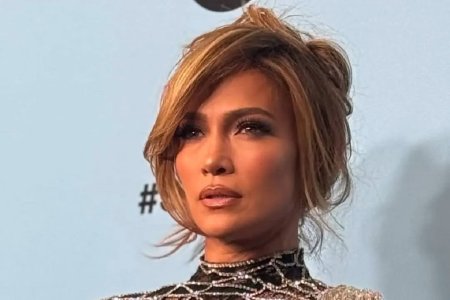 Дженнифер лопес сейчас 2024