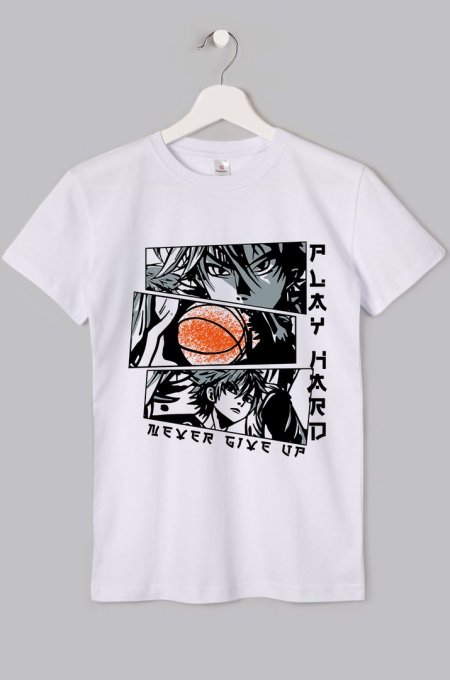 Футболки для подростков