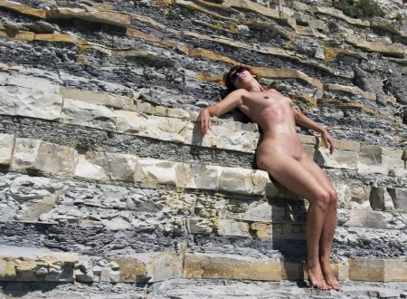 Голые женщины в дивноморске