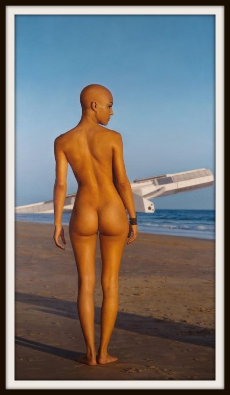 Геннадий улыбин художник