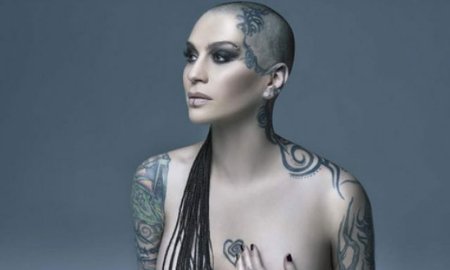 Наргиз закирова