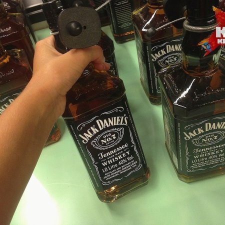Виски джек дэниэлс